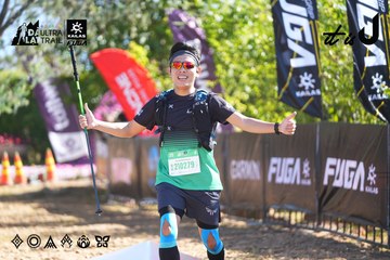 Dalat Ultra Trail 2026 - Ảnh #4682847