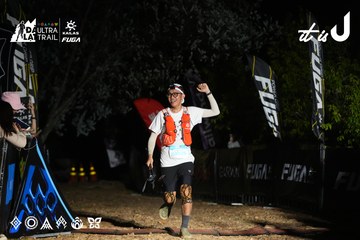 Dalat Ultra Trail 2026 - Ảnh #4760010