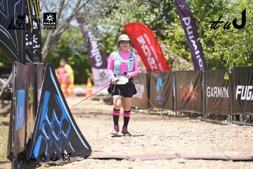 Dalat Ultra Trail 2026 - Ảnh #4746637