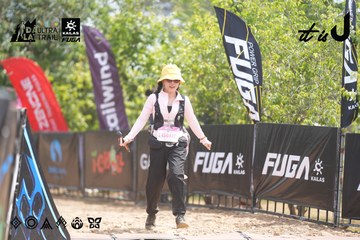 Dalat Ultra Trail 2026 - Ảnh #4859435