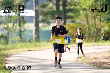 Dalat Ultra Trail 2026 - Ảnh #4833373