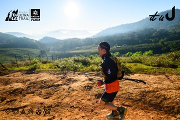 Dalat Ultra Trail 2026 - Ảnh #4912473