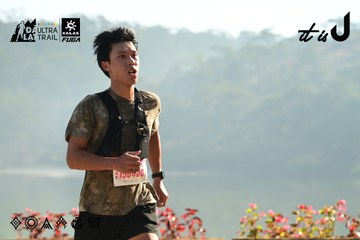 Dalat Ultra Trail 2026 - Ảnh #4911522