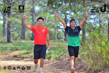 Dalat Ultra Trail 2026 - Ảnh #4792008