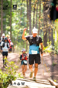 Dalat Ultra Trail 2026 - Ảnh #4908499