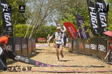 Dalat Ultra Trail 2026 - Ảnh #4724067