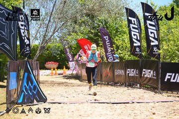 Dalat Ultra Trail 2026 - Ảnh #4700679