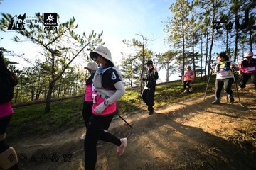 Dalat Ultra Trail 2026 - Ảnh #4910905