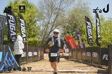 Dalat Ultra Trail 2026 - Ảnh #4691040