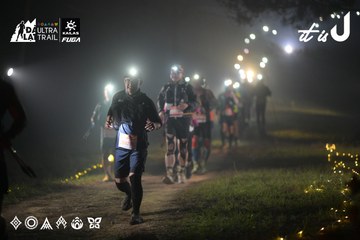 Dalat Ultra Trail 2026 - Ảnh #4719205