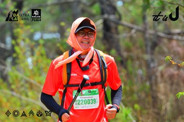 Dalat Ultra Trail 2026 - Ảnh #4876562