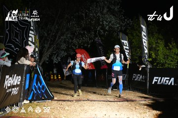 Dalat Ultra Trail 2026 - Ảnh #4758998