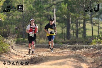 Dalat Ultra Trail 2026 - Ảnh #4895066