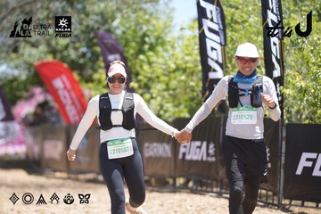 Dalat Ultra Trail 2026 - Ảnh #4692829