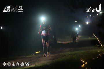 Dalat Ultra Trail 2026 - Ảnh #4719514