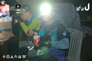 Dalat Ultra Trail 2026 - Ảnh #4698658