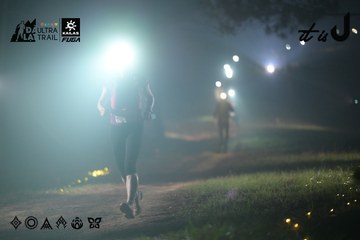 Dalat Ultra Trail 2026 - Ảnh #4718841