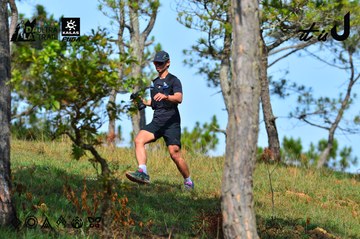 Dalat Ultra Trail 2026 - Ảnh #4748384