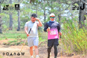 Dalat Ultra Trail 2026 - Ảnh #4874204
