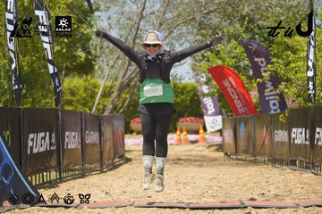 Dalat Ultra Trail 2026 - Ảnh #4702703