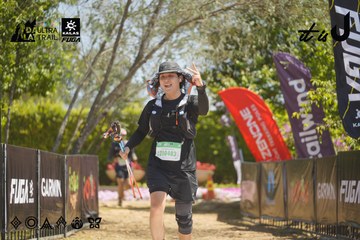 Dalat Ultra Trail 2026 - Ảnh #4691141