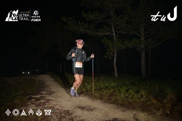 Dalat Ultra Trail 2026 - Ảnh #4751106
