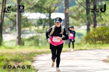Dalat Ultra Trail 2026 - Ảnh #4834650