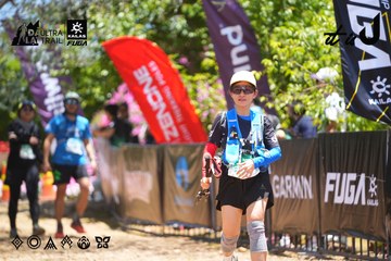 Dalat Ultra Trail 2026 - Ảnh #4699390