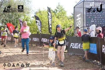 Dalat Ultra Trail 2026 - Ảnh #4862932