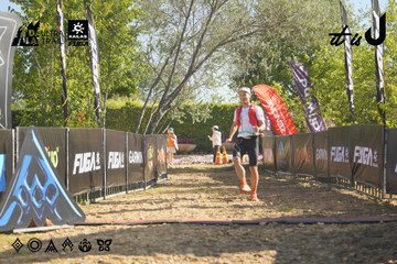 Dalat Ultra Trail 2026 - Ảnh #4682951