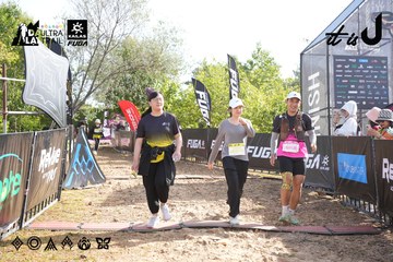 Dalat Ultra Trail 2026 - Ảnh #4862688