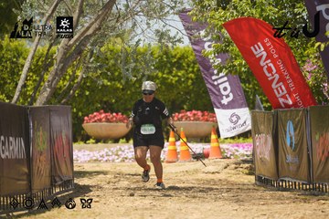 Dalat Ultra Trail 2026 - Ảnh #4703039