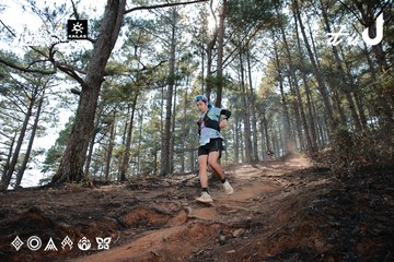 Dalat Ultra Trail 2026 - Ảnh #4739467