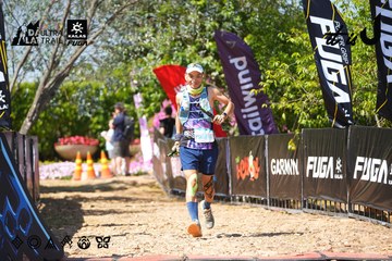 Dalat Ultra Trail 2026 - Ảnh #4737509
