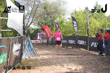 Dalat Ultra Trail 2026 - Ảnh #4862672
