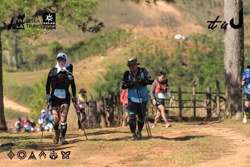 Dalat Ultra Trail 2026 - Ảnh #4715998