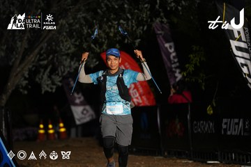 Dalat Ultra Trail 2026 - Ảnh #4757587