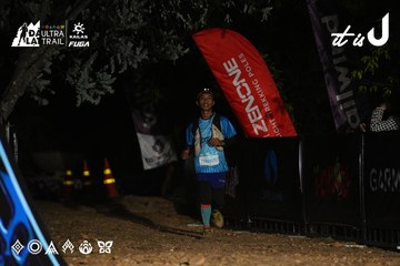 Dalat Ultra Trail 2026 - Ảnh #4747553