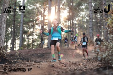 Dalat Ultra Trail 2026 - Ảnh #4740701