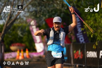 Dalat Ultra Trail 2026 - Ảnh #4742328