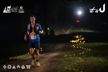 Dalat Ultra Trail 2026 - Ảnh #4720475