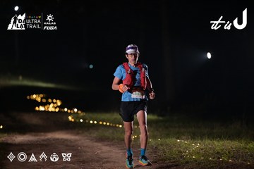Dalat Ultra Trail 2026 - Ảnh #4729906