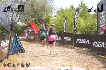 Dalat Ultra Trail 2026 - Ảnh #4865083