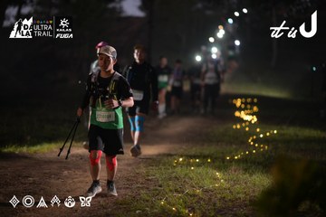 Dalat Ultra Trail 2026 - Ảnh #4721125