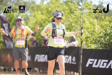 Dalat Ultra Trail 2026 - Ảnh #4856364