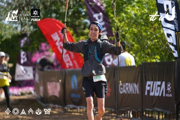 Dalat Ultra Trail 2026 - Ảnh #4899241