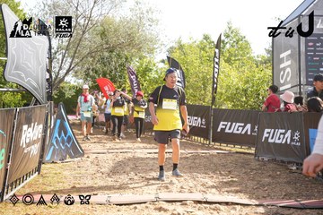 Dalat Ultra Trail 2026 - Ảnh #4863063