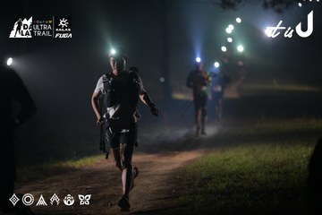 Dalat Ultra Trail 2026 - Ảnh #4718961