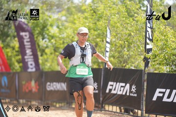 Dalat Ultra Trail 2026 - Ảnh #4859849