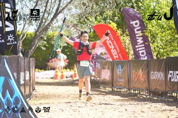 Dalat Ultra Trail 2026 - Ảnh #4695679